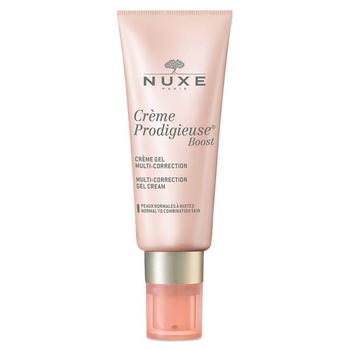 推荐NUXE Creme Prodigieuse Boost Multi-Corrective Gel Cream 40ml商品