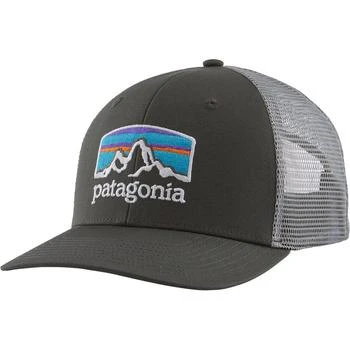 Patagonia | Fitz Roy Horizons Trucker Hat,商家Backcountry,价格¥148