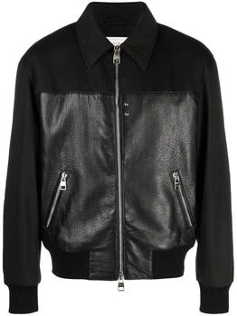 Alexander McQueen | Alexander McQueen Coats & Jackets in Black,商家Modayn,价格¥14892