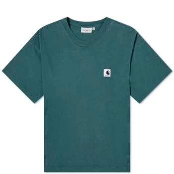 推荐Carhartt WIP Nelson T-Shirt商品