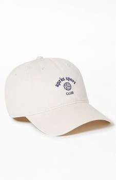 PacSun | Apres Sport Dad Hat 7.4折