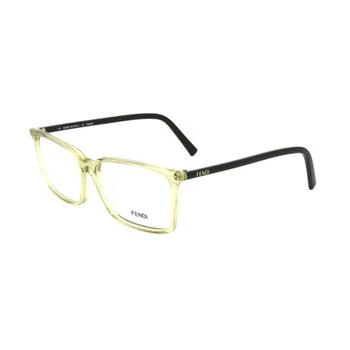 Fendi | Fendi Men's Opticals FENDI-945-312,商家Ashford,价格¥314