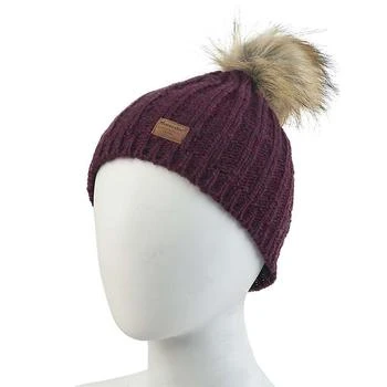 Moosejaw | Moosejaw Women's BCC Me Pom Beanie 4.8折