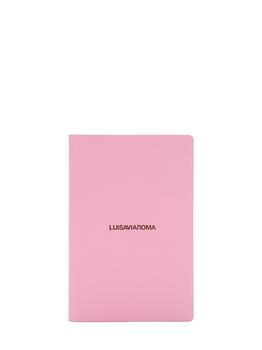 商品PINEIDER | Luisaviaroma Notebook,商家LUISAVIAROMA,价格¥370图片
