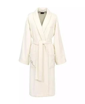 Boss Home | Almond Flowers Woman's Cotton Shawl Collar Bathrobe,商家Macy's,价格¥1388