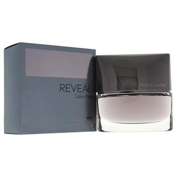 ck香水评价, Calvin Klein | Mens Reveal EDT Spray 3.4 oz (100 ml)商品图片 8.3折