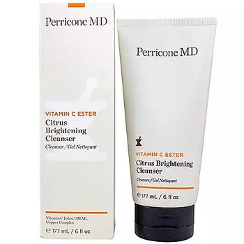 推荐Perricone MD Vitamin C Ester Citrus Brightening Cleanser (6 fl. oz.)商品