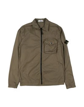 Stone Island Junior | Jacket,商家YOOX,价格¥1592