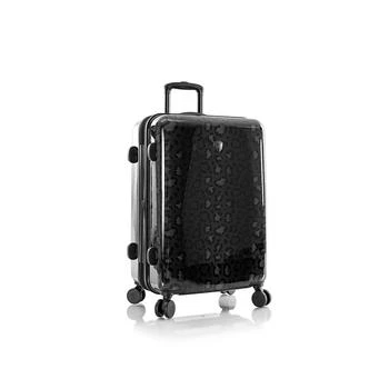 推荐Fashion 26" Hardside Spinner Luggage商品