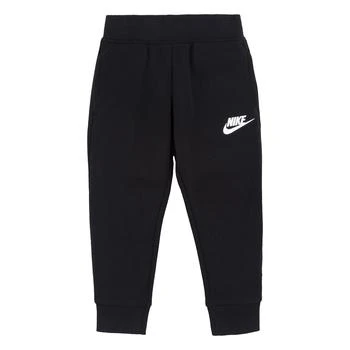 NIKE | Club Fleece Joggers (Toddler),商家Zappos,价格¥175