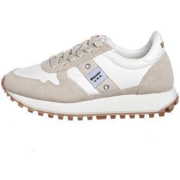 商品BLAUER | BLAUER Shoes,商家Baltini,价格¥1231图片