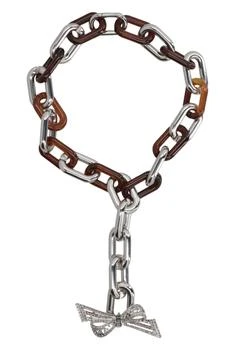 Weekend Max Mara | Congo Chain Necklace,商家Italist,价格¥846