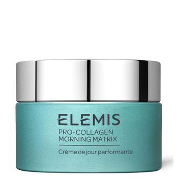 洗面奶氨基酸真假, ELEMIS | Elemis Pro-Collagen Morning Matrix 50ml商品图片 