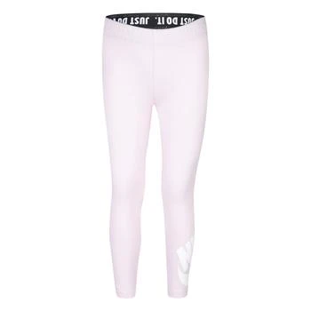 NIKE | Sportswear Legacy Leggings (Little Kids),商家Zappos,价格¥105