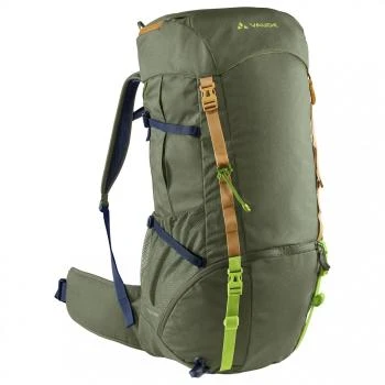VAUDE | VAUDE 女童包袋 5025724CEDARWOOD 军绿色,商家Beyond Moda Europa,价格¥1284