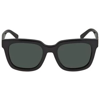 推荐Green Rectangular Ladies Sunglasses MCM610S 001 54商品