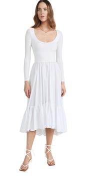 CAROLINE CONSTAS是什么牌子, CAROLINE CONSTAS | CAROLINE CONSTAS Millie Dress商品图片 6折