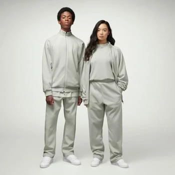 Adidas | Men's adidas  Basketball Track Jacket 2.4折, 独家减免邮费