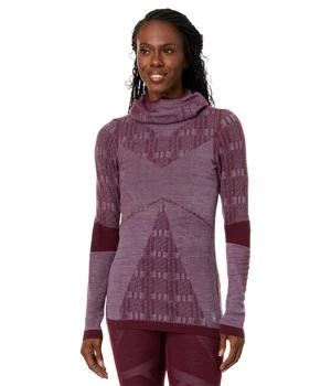 SmartWool | Intraknit Merino 250 Thermal Pattern Hoodie 