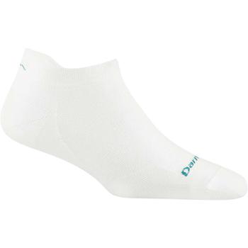 Darn Tough Vermont | Darn Tough Women's Run No Show Tab Ultra-Lightweight Sock商品图片,满$150享9折, 满折