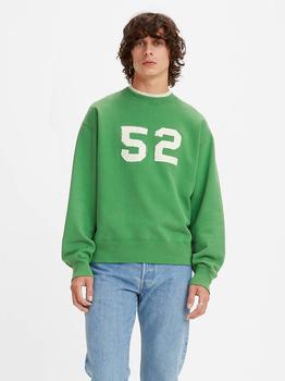 李维斯卫衣, Levi's | LEVI`S® VINTAGE CLOTHING 60`S VAR SWEATSHIRT商品图片 满$250减$20, 满减