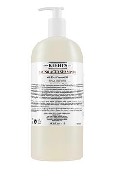 商品Amino Acid 氨基酸洗发水 - 33.8 oz.图片