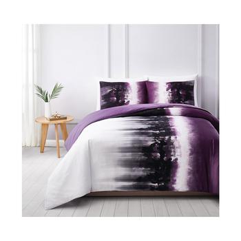 Vince Camuto Specialty Size, Vince Camuto Home | Vince Camuto Mirrea Full/Queen Duvet Cover Set商品图片 4.4折