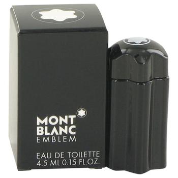 万宝龙香水价格, MontBlanc | Montblanc Emblem by Mont Blanc Mini EDT .15 oz LB商品图片 