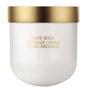 La Prairie | Pure Gold Radiance Cream Refill (50ml)商品图片,独家减免邮费