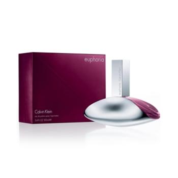 美国ck香水, Calvin Klein | CK Euphoria Eau de Parfum Spray For Women, 3.4 oz商品图片 9.7折