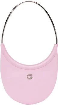 推荐Pink Ring Swipe Bag商品