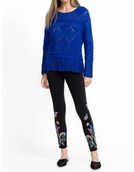 Johnny Was | Johnny Was - KARIME LEGGING,商家ELITE FINDS,价格¥529