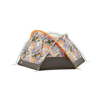 The North Face | The North Face Homestead Domey 3 Person Tent商品图片,额外7.5折, 额外七五折