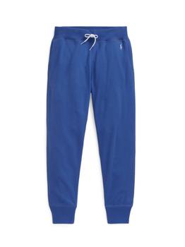 美国ralph lauren polo, Ralph Lauren | Polo Ralph Lauren Blue Trousers商品图片 7.4折