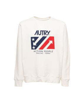 autry衣服, Autry | Sweatshirt商品图片 9.2折
