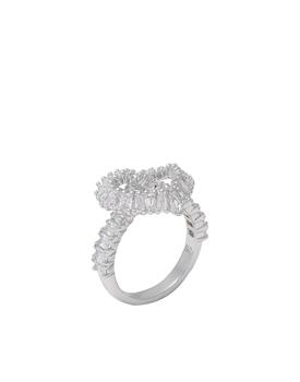 商品Swarovski | Ring,商家YOOX,价格¥1261图片