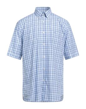 Paul & Shark | Checked shirt商品图片,7.1折