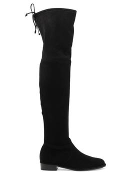 stuart weitzman lowland, Stuart Weitzman | "Lowland" boots商品图片 7.7折