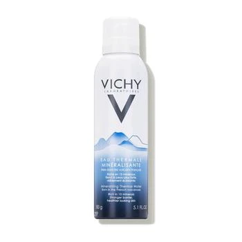 Vichy | Vichy Mineralizing Thermal Water Hydrating Antioxidant Face Mist,商家Dermstore,价格¥80