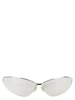 推荐Razor Cat Sunglasses Silver商品
