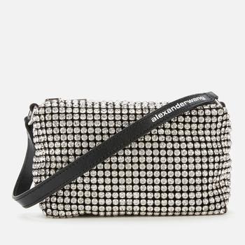 Alexander Wang | Alexander Wang Women's Heiress Medium Pouch商品图片,