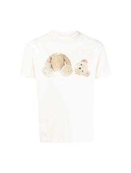 Palm Angels | Palm Angels Pa Bear Classic Tee商品图片,