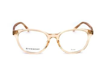 Givenchy | Givenchy Eyewear Round Frame Glasses 4.8折, 独家减免邮费
