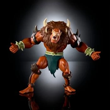 Masters of the Universe Origins™ Beast-Man® Action Figure,商家Zavvi US,价格¥372