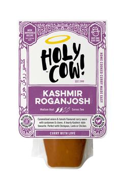 商品Kashmir Rogan Josh Curry Sauce 250g图片