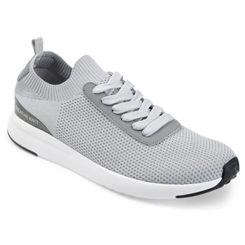 Vance Co.是什么牌子, Vance Co. | Vance Co. Grady Casual Knit Walking Sneaker商品图片 7.6折