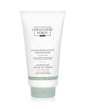 Christophe Robin | Hydrating Leave In Cream 5.1 oz. 