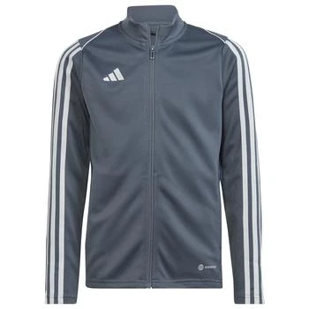 Adidas | adidas Tiro 23 League Soccer Training Jacket - Boys' Grade School,商家Kids Foot Locker,价格¥389