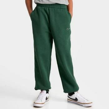 推荐Kids' Nike Sportswear Street Jogger Pants商品
