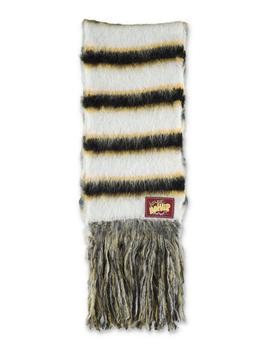 Marni | Marni Fringed Striped Scarf商品图片,7折